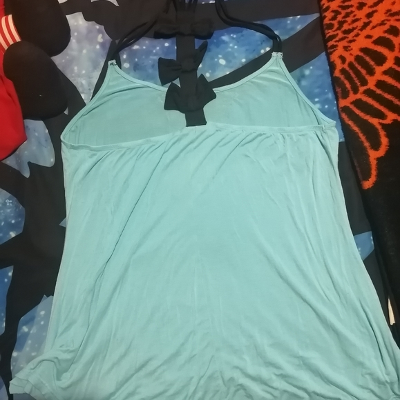 Tank top - Picture 2 of 4